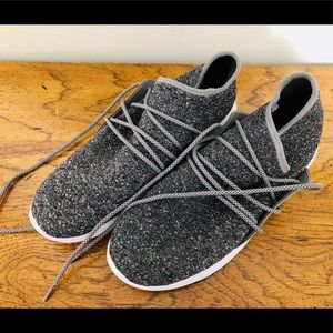 Vessi Footware Cityscape Sneakers